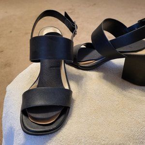 Dress and/or Casual Sandals, size 7.5M